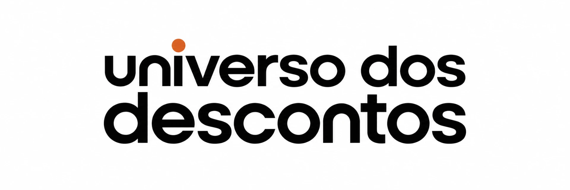 Universo dos Descontos